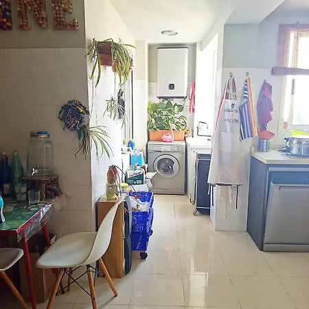 Atico Puerto Grao Castello Apartment Grao de Castellon