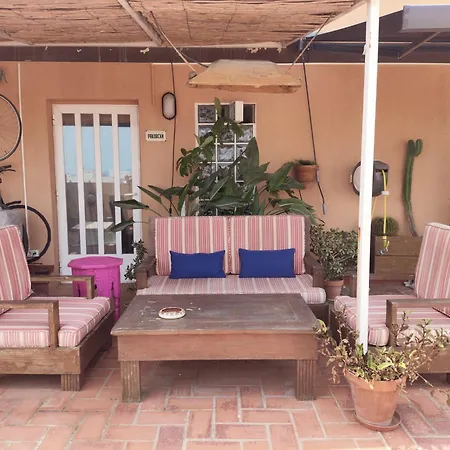 Apartment Atico Puerto Grao Castello Grao de Castellon